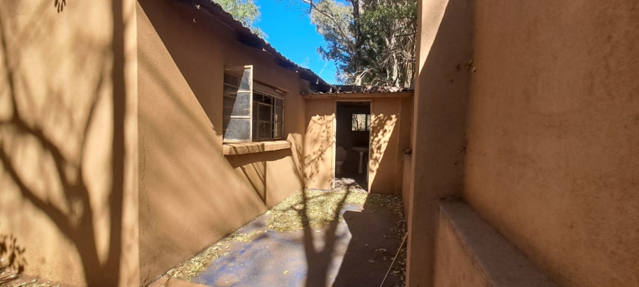 4 Bedroom Property for Sale in Boschfontein A H North West